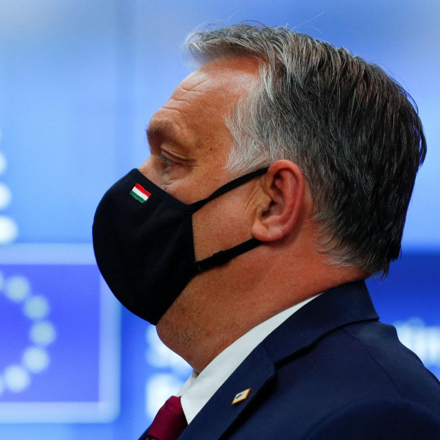 Viktor Orban