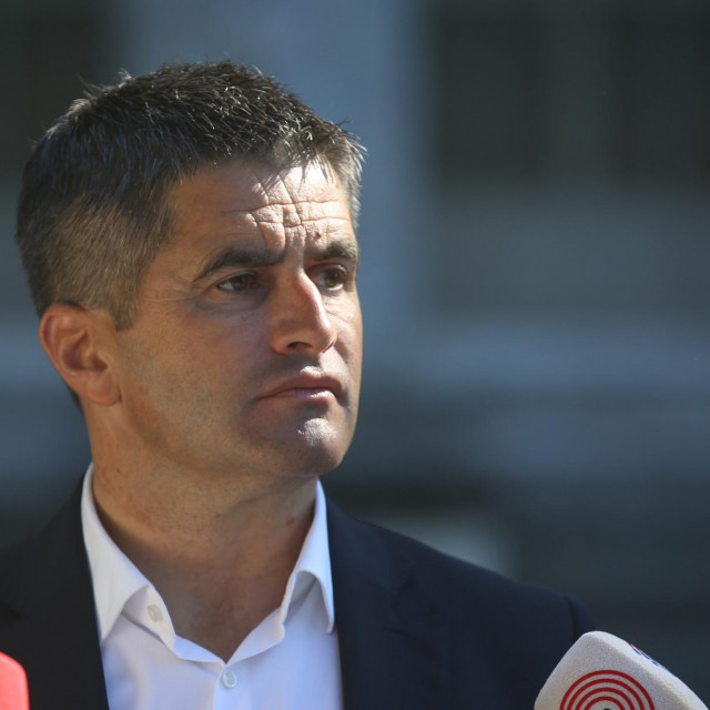 Vice Mihanović