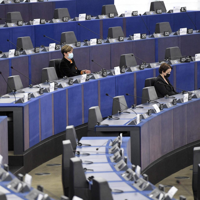 Europski parlament