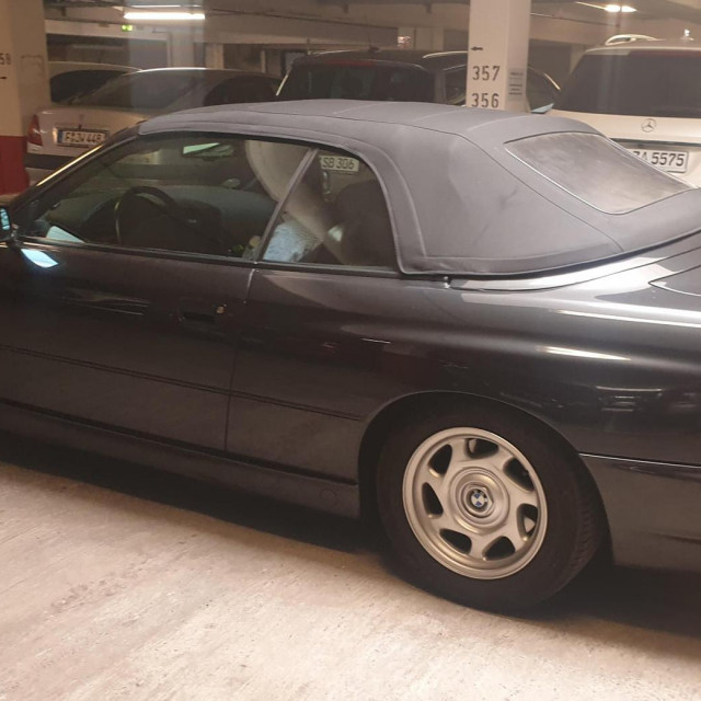 SGS Monte Carlo (E31)