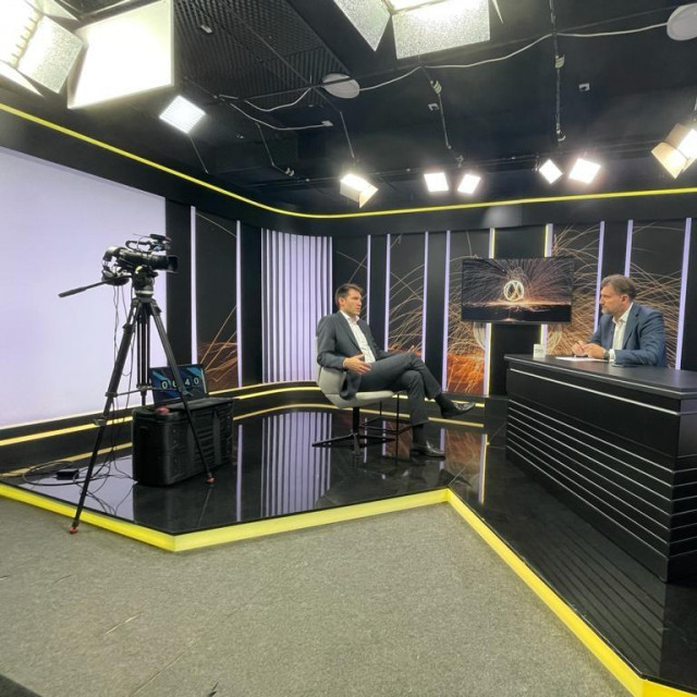 Petar Šimić u Poduzetničkom mindsetu