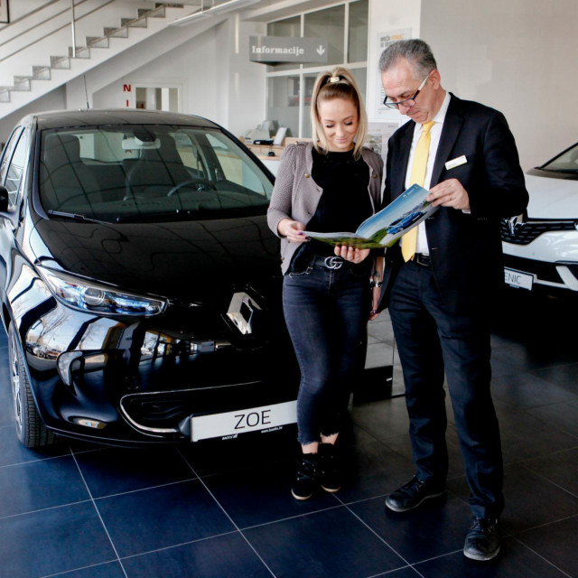 Poticaji, ilustracija