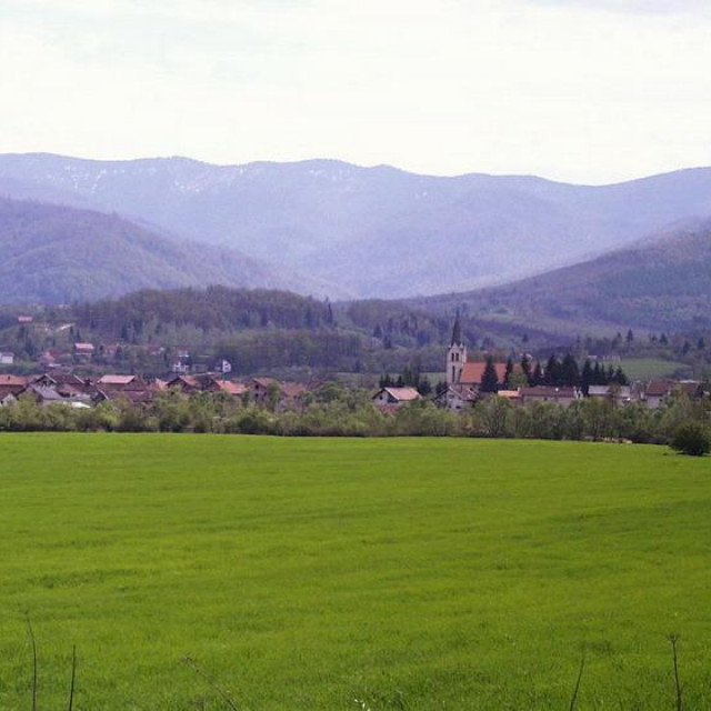 Vitez, BiH