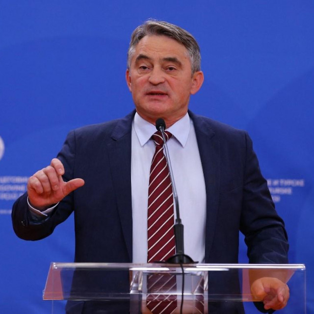 Željko Komšić