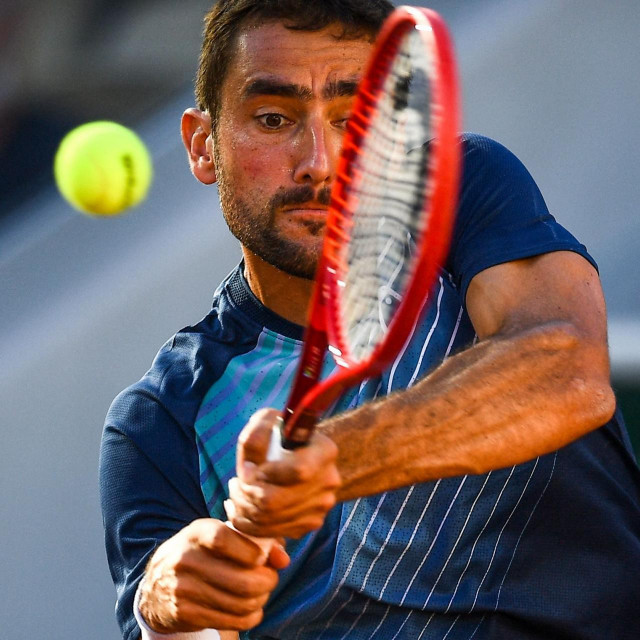 Marin Čilić