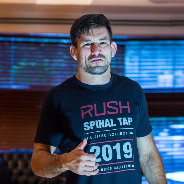 Demian Maia