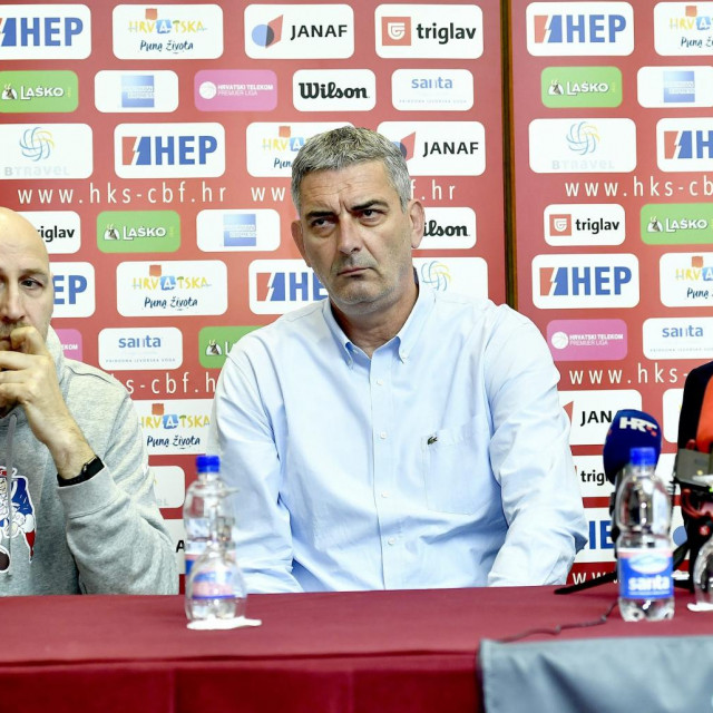 Dino Rađa, Stojko Vranković i Veljko Mršić