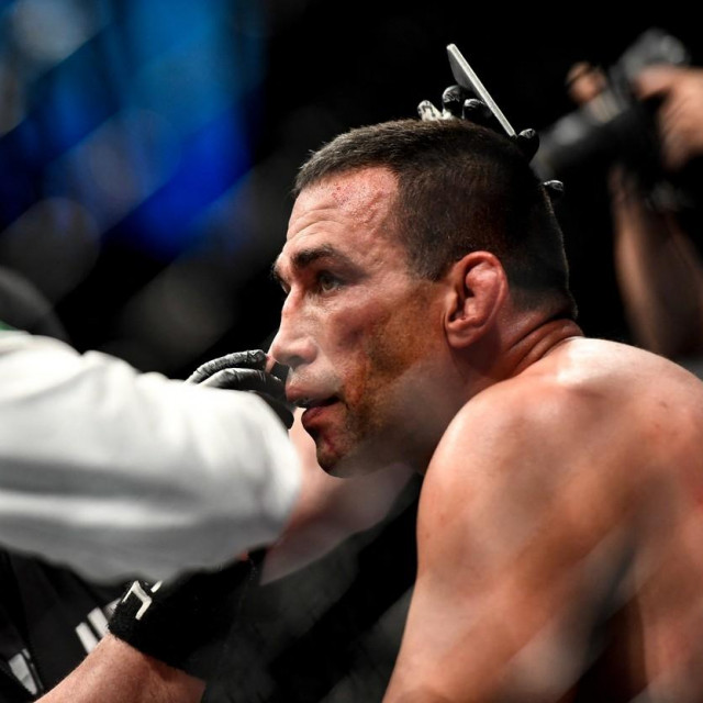 Fabricio Werdum