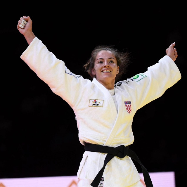 Barbara Matić