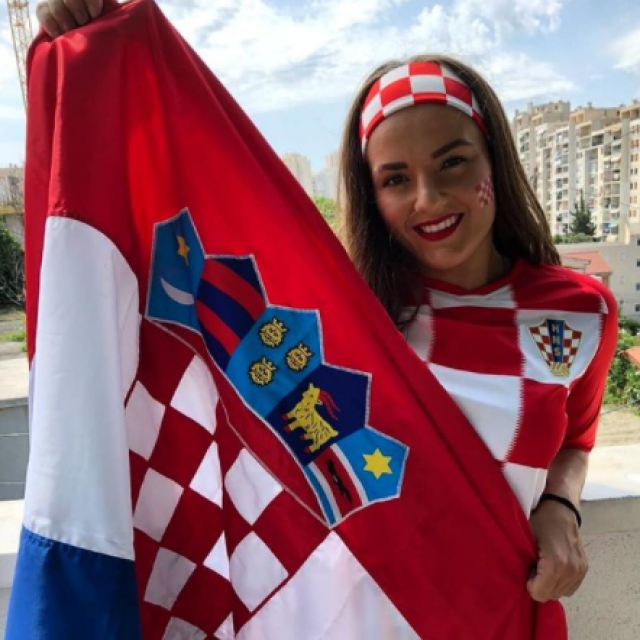 Barbara Matić