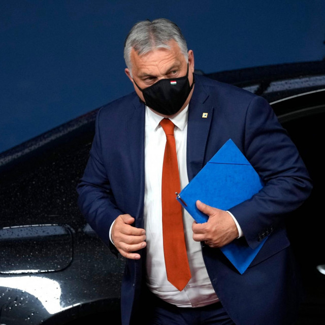 Viktor Orban