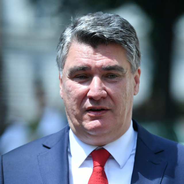 Zoran Milanović