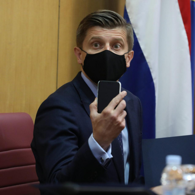 Zdravko Marić