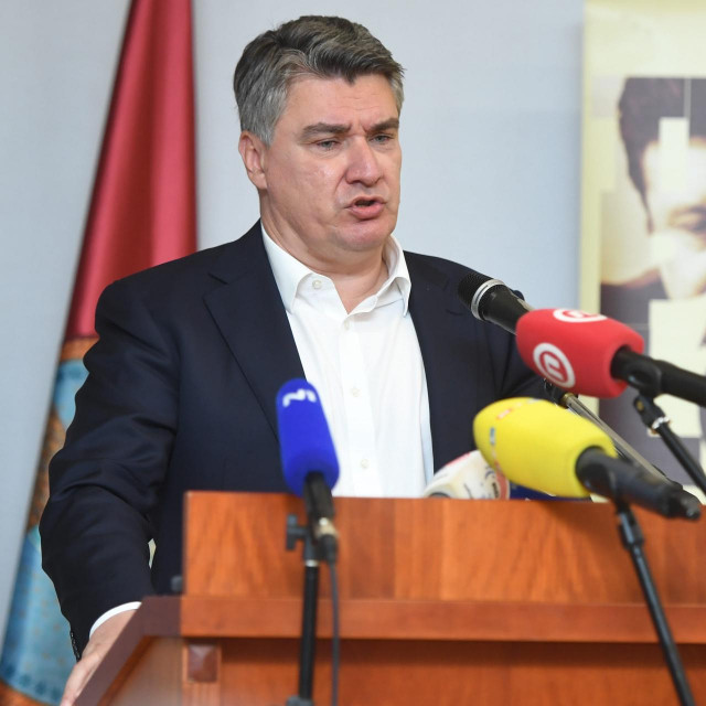 Zoran Milanovic posjetio je Alkarske dvore