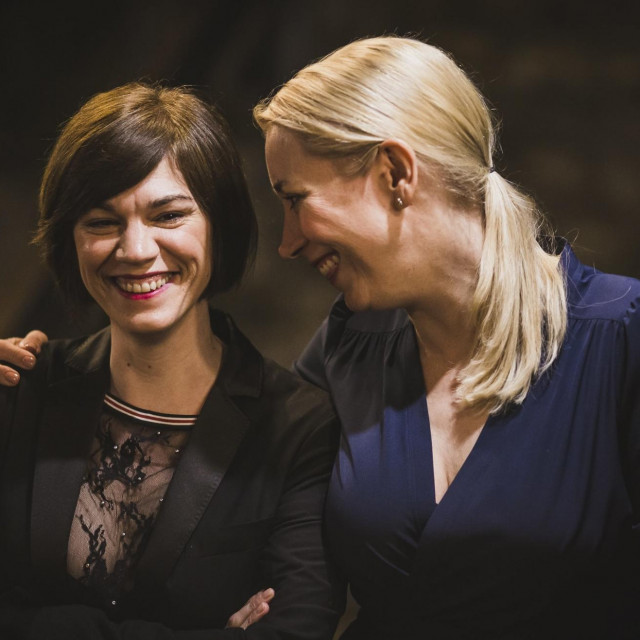 Zagrebačka premijera filma Tereza 37