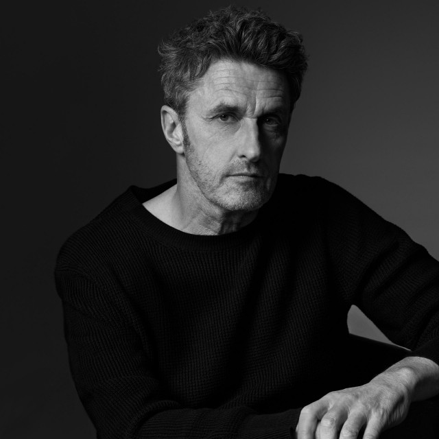 redatelj Pawel Pawlikowski