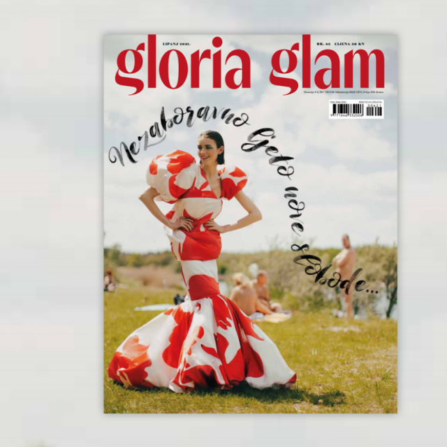Gloria Glam