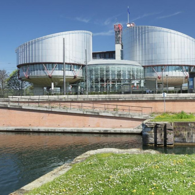 Europski sud za ljudska prava