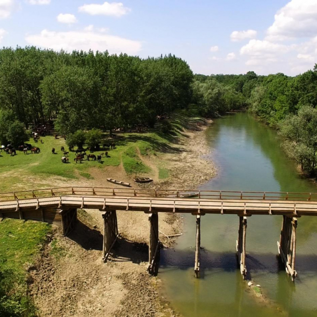 Martinska Ves 
Fotografije: Sisak.info
