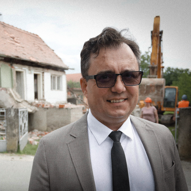 Damir Vanđelić