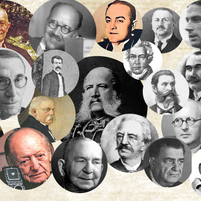 Nijemci kojima Zagreb duguje