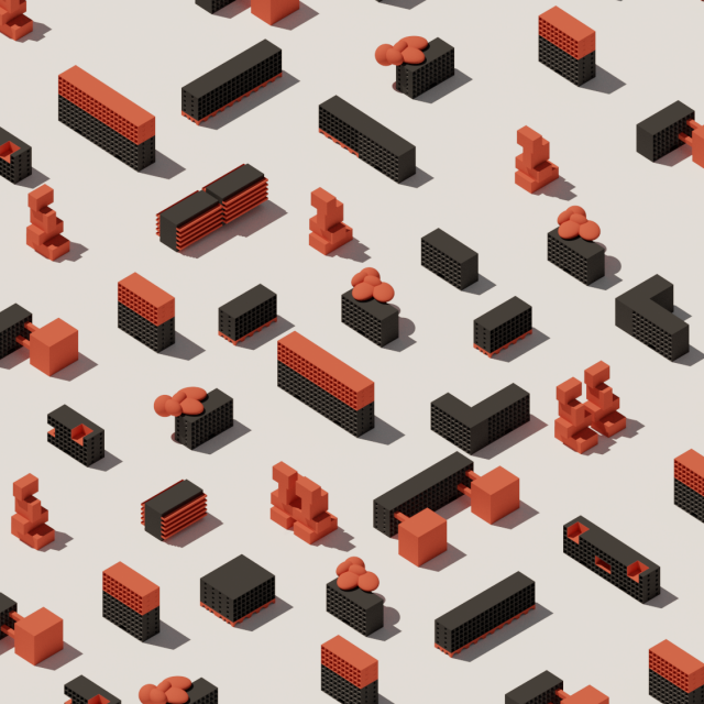 9 - Kad se ovi principi primijene u većem mjerilu susjedstva, svaka zgrada dobiva svoju prepoznatljivost, dok ostaje prisutna i povijesti i infrastruktura pojedinačnih zgrada i susjedstva