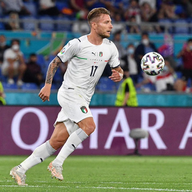Ciro Immobile