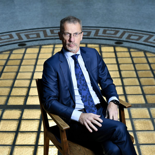 Boris Vujčić