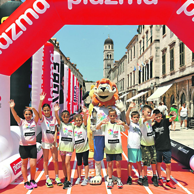 Plazma Sportske igre mladih