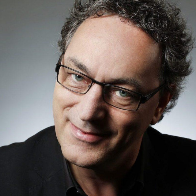 Gerd Leonhard