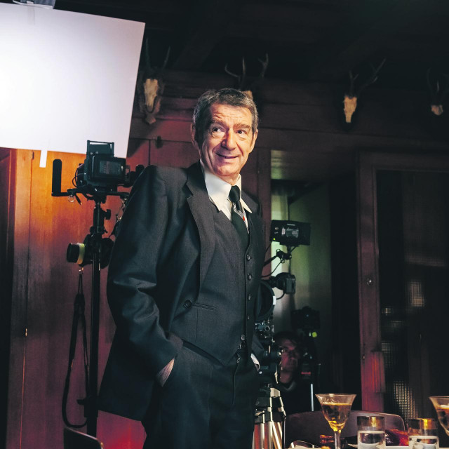 Miki Manojlović