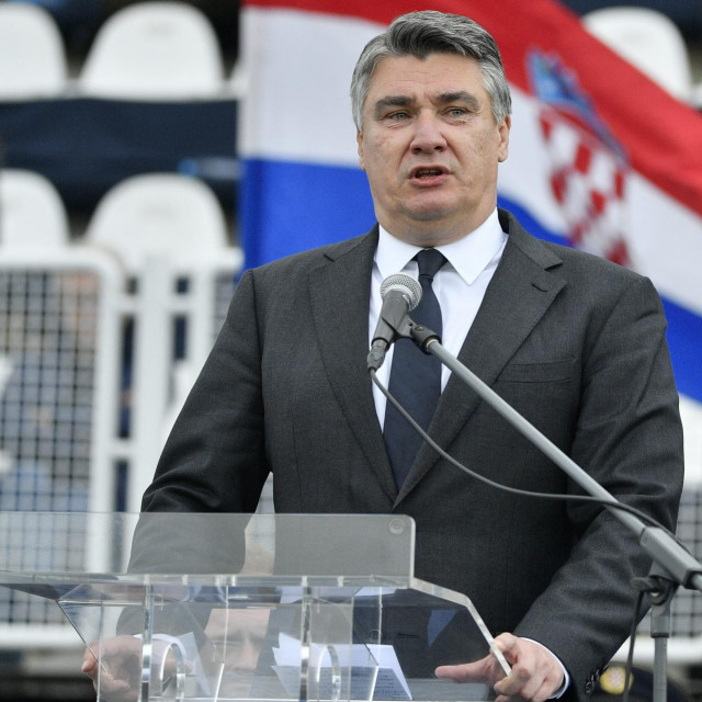 Zoran Milanović
