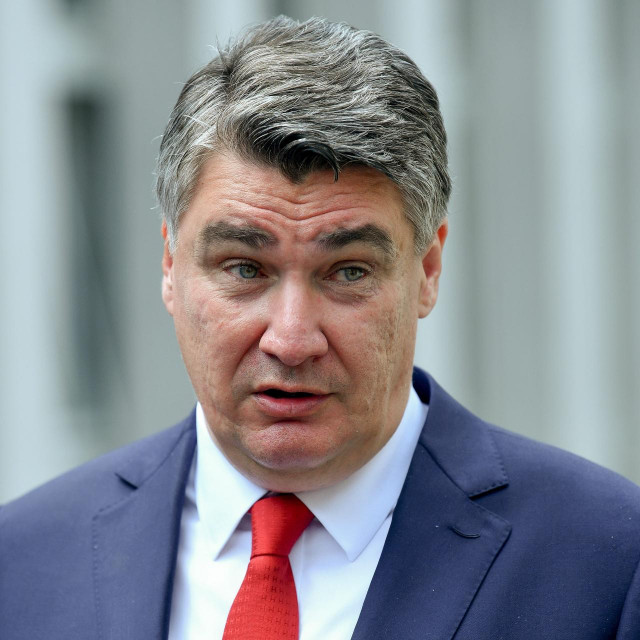 Zoran Milanović