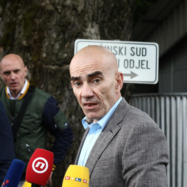 Ljubo Pavasović Visković