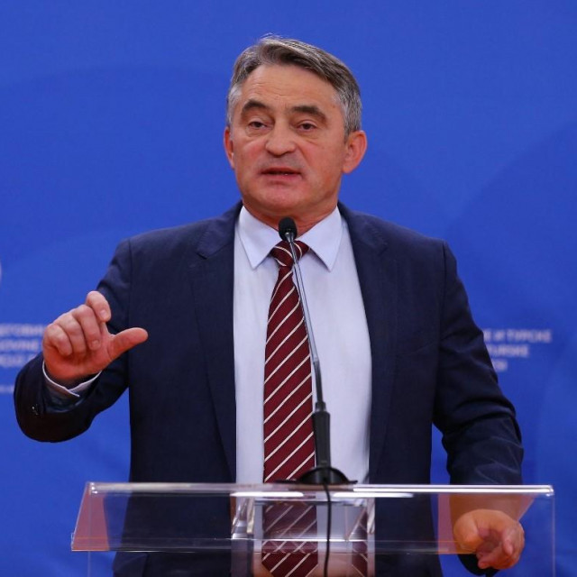 Željko Komšić