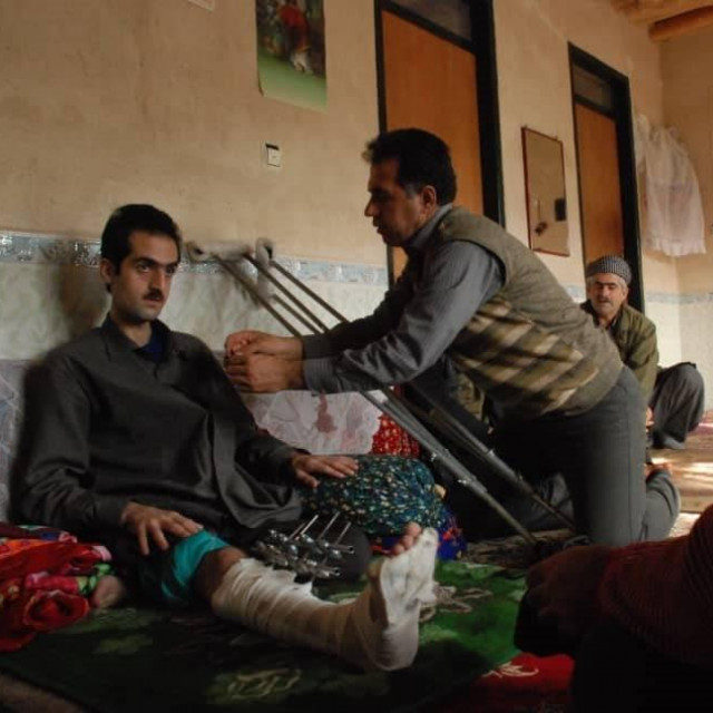  Prizor iz filma ”Kruh naš svagdašnji”