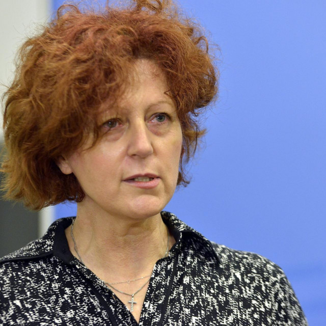 Gordana Jalšovečki