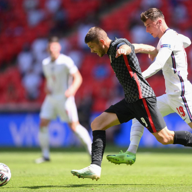 Sve je počelo od Andreja Kramarića...