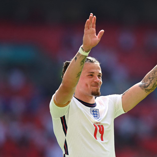 Kalvin Phillips