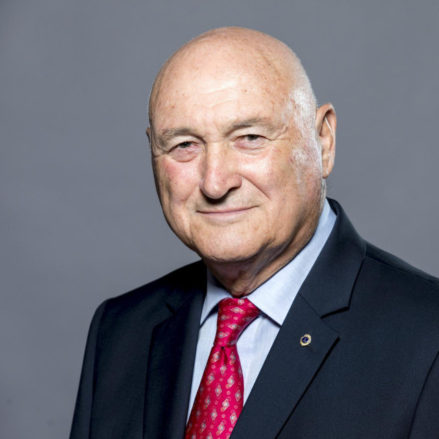 Branko Roglić