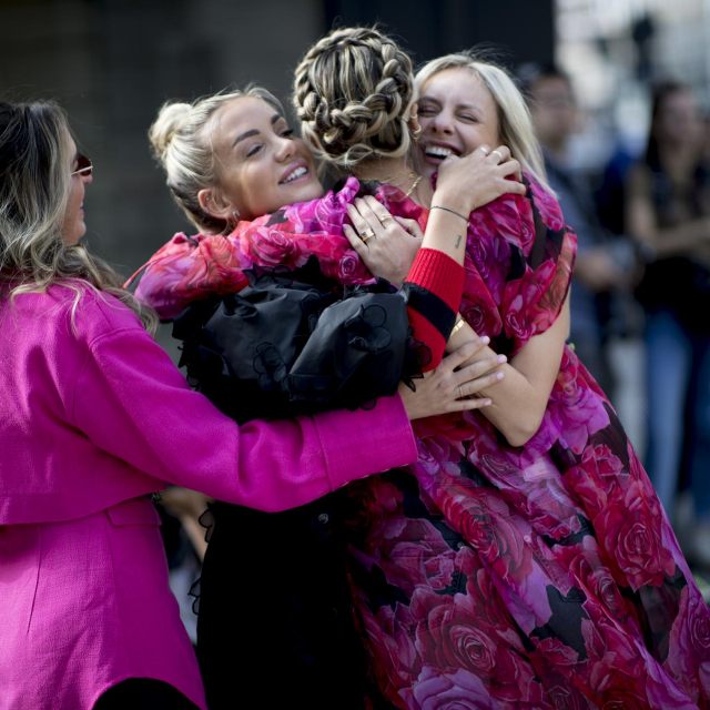 Fotografija: IMAX tree