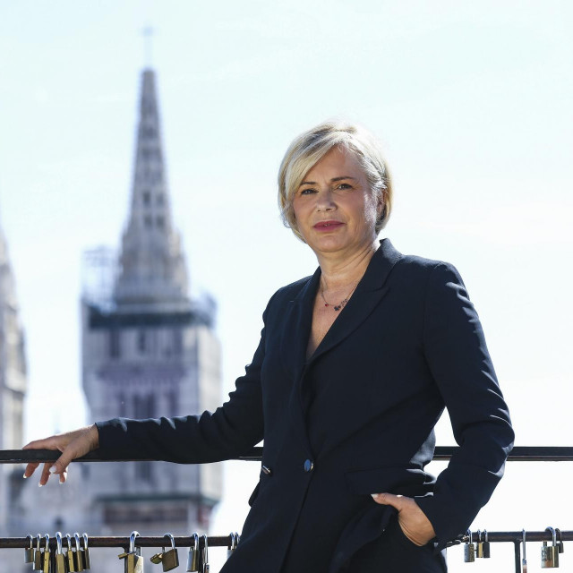 Mirjana Čagalj