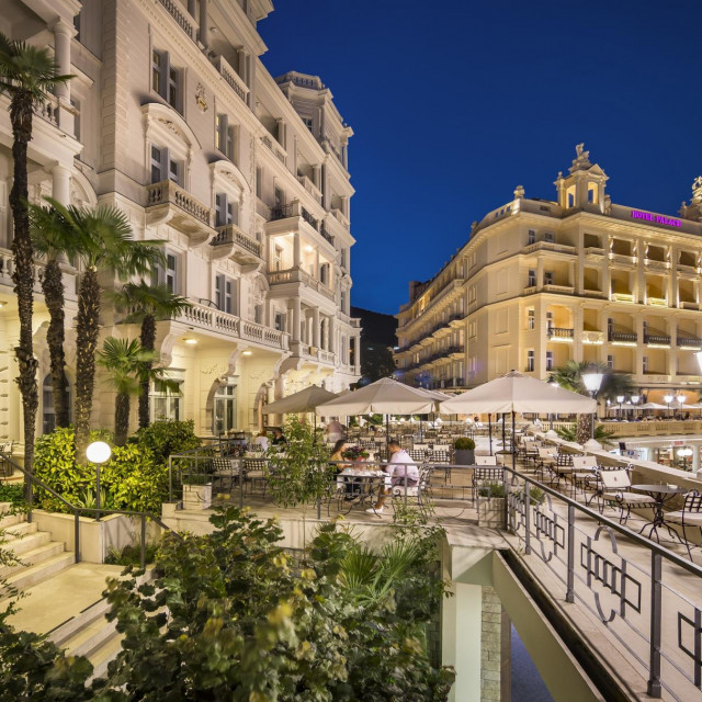 Liburnia Hotels & Villas