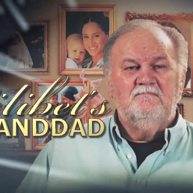 Thomas Markle