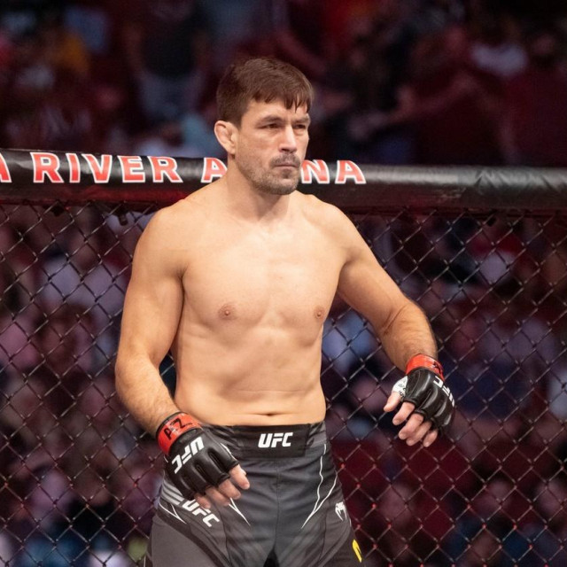 Demian Maia