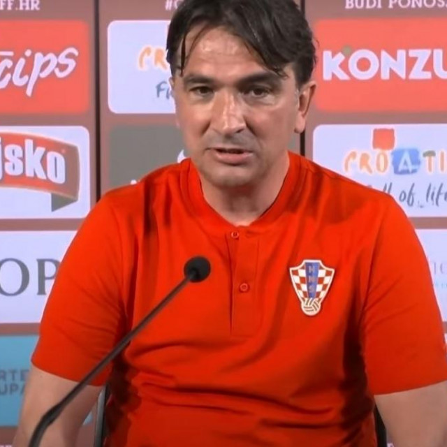 Zlatko Dalić