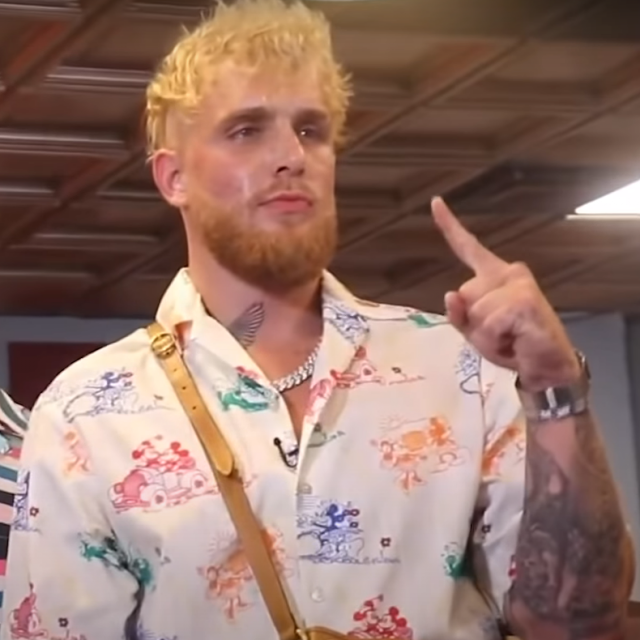 Jake Paul