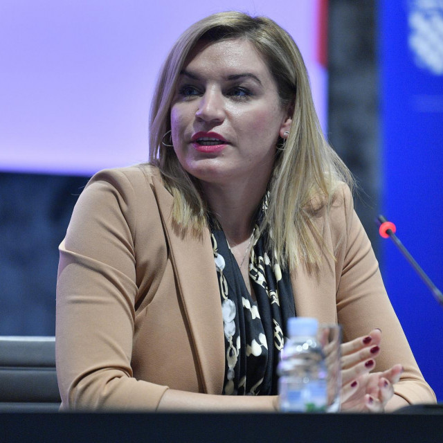 Nikolina Brnjac
