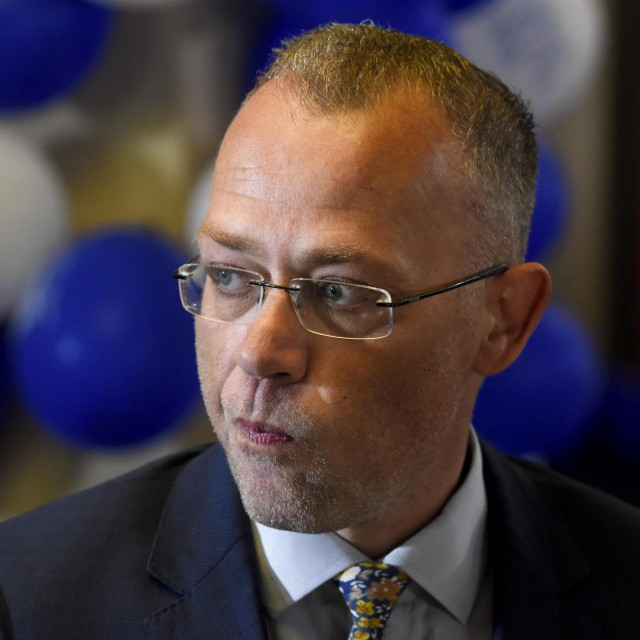 Zlatko Hasanbegović