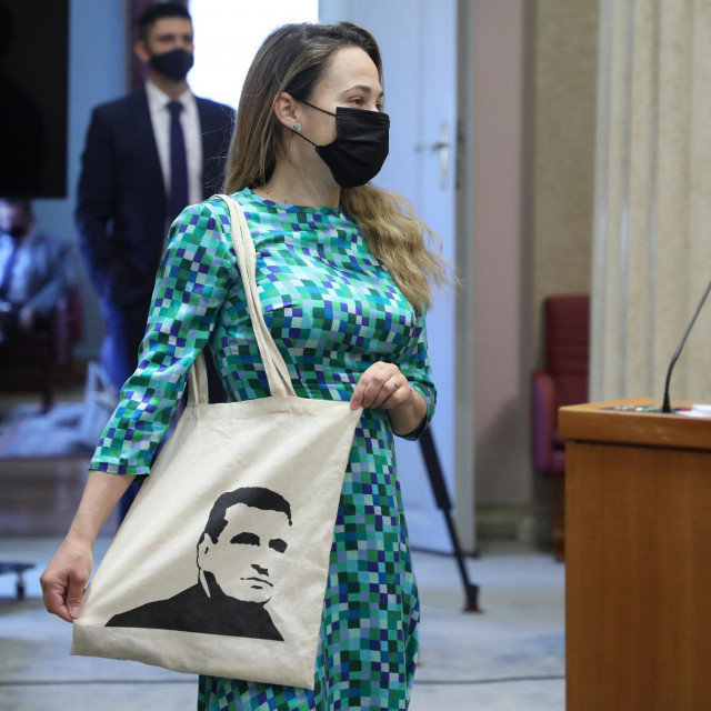 Marija Selak Raspudić